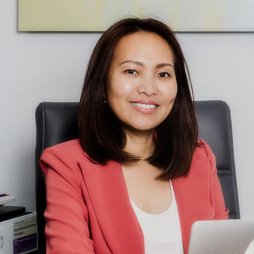 Dr. Catherine Gianan The Guardian IL Dr. Catherine Gianan The Guardian IL